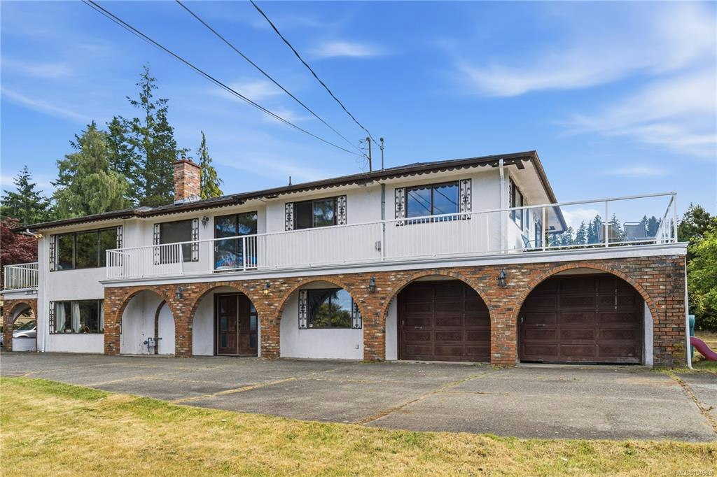 5395 Lost Lake Road, Nanaimo, BC, V9T 5E7