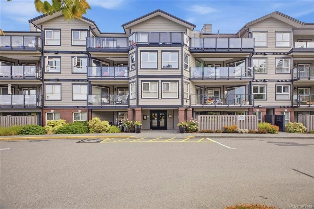 301-6728 Dickinson Road, Nanaimo, BC, V9V 1T3