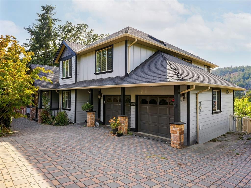 424 Nursery Hill Drive, View Royal, BC, V9B 0E2