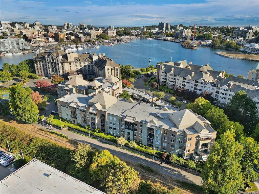 108-27 Songhees Road, Victoria, BC, V9A 7M6