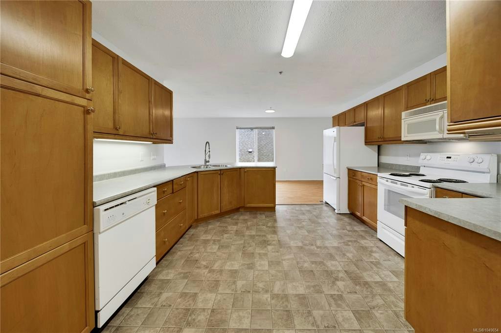 307-2825 3rd Avenue - 3