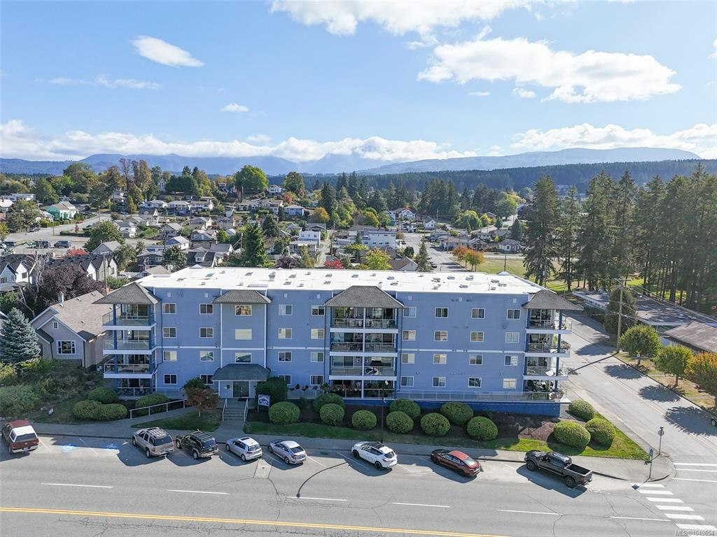 307-2825 3rd Avenue, Port Alberni, BC, V9Y 2A9