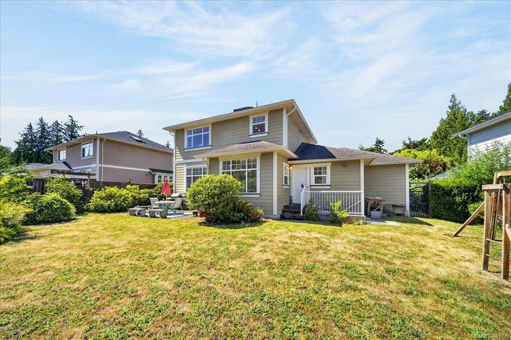 6524 Stonewood Drive, Sooke, BC, V9Z 0Y6