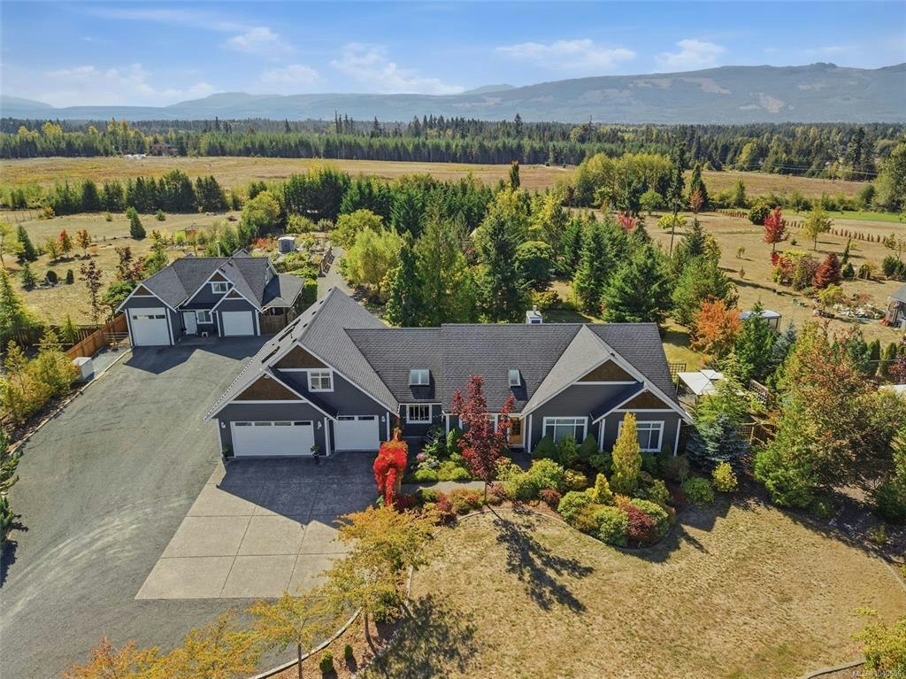 2040 Sun King Road, Coombs, BC, V0R 1M0