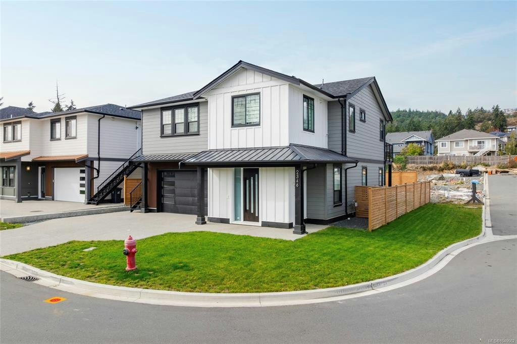 2346 Swallow Place, Langford, BC, V9B 6Y6 - 2