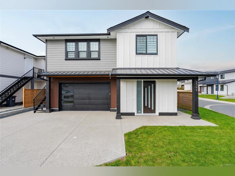 2346 Swallow Place, Langford, BC, V9B 6Y6