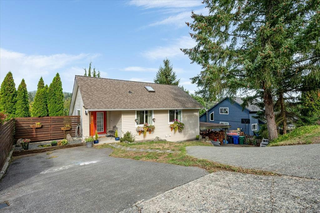 1951 Kelsie Road, Nanaimo, BC, V9X 1B7