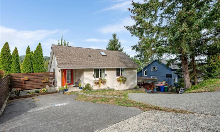 1951 Kelsie Road