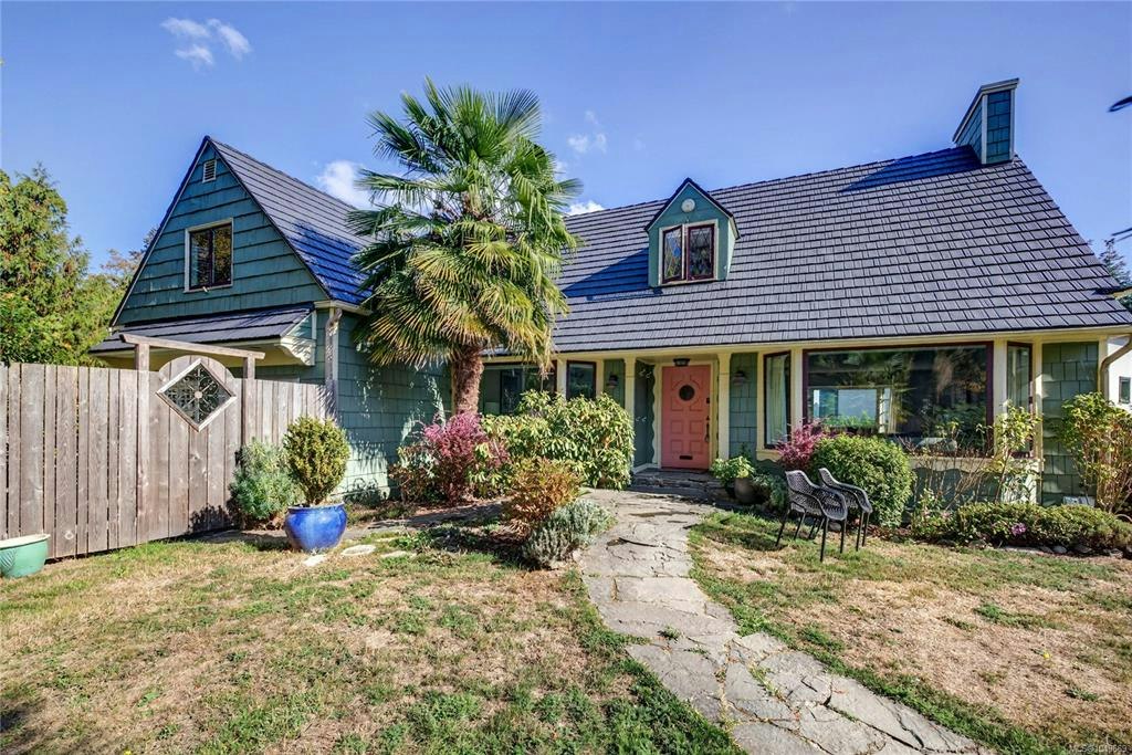 150 Drake Road, Salt Spring Island, BC, V8K 2V8