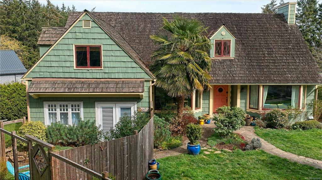 150 Drake Road, Salt Spring Island, BC, V8K 2V8
