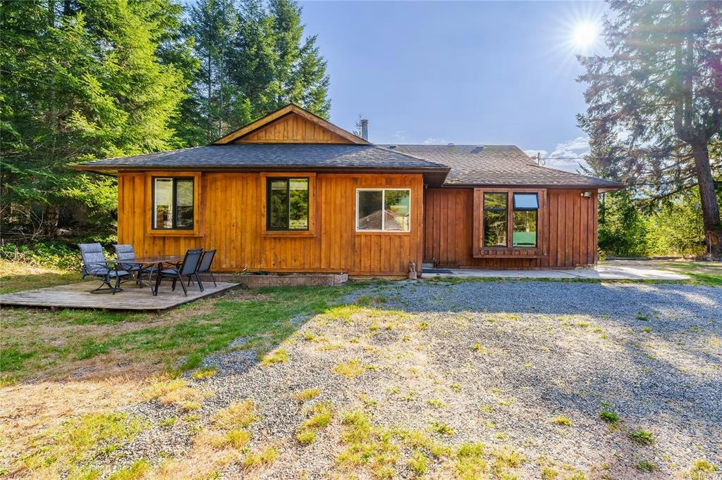 5982 Mayo Road - 5