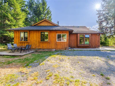 5982 Mayo Road - 5