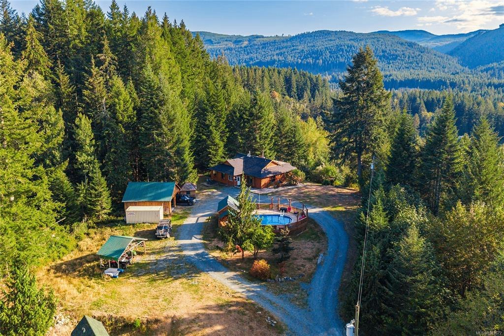 5982 Mayo Road, Lake Cowichan, BC, V0R 2G0