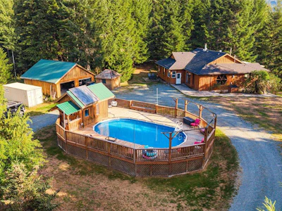 5982 Mayo Road - 2