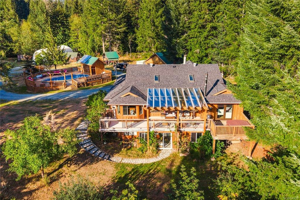 5982 Mayo Road - 4