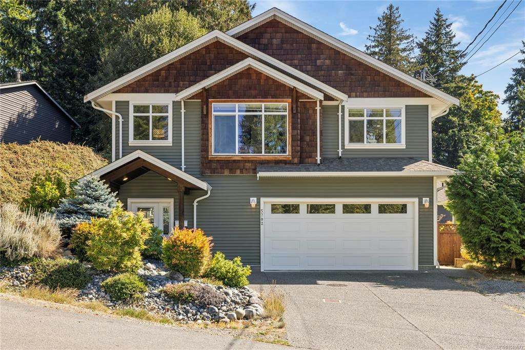 5702 Amsterdam Crescent, Nanaimo, BC, V9T 5J4