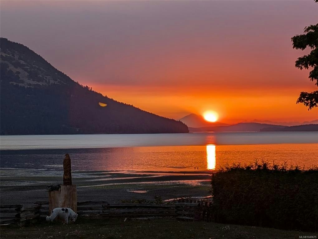 4077 Balsam Drive, Cobble Hill, BC, V8H 0E8