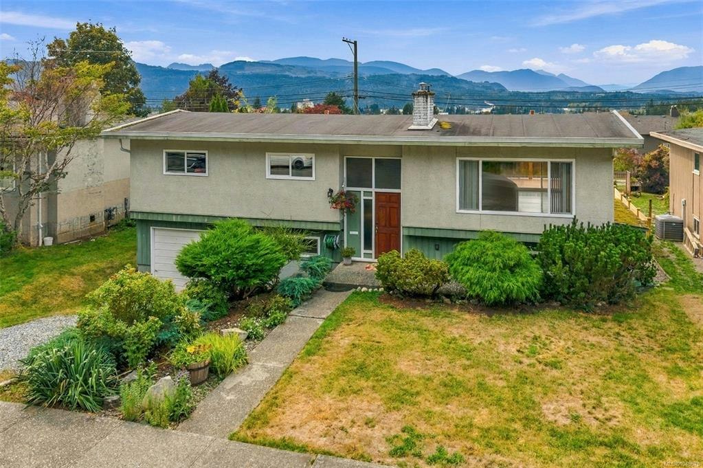 4066 21st Avenue, Port Alberni, BC, V9Y 5J6