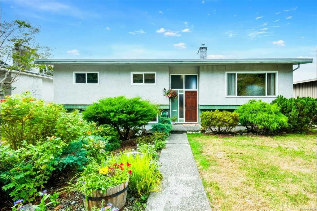 4066 21st Avenue, Port Alberni, BC, V9Y 5J6