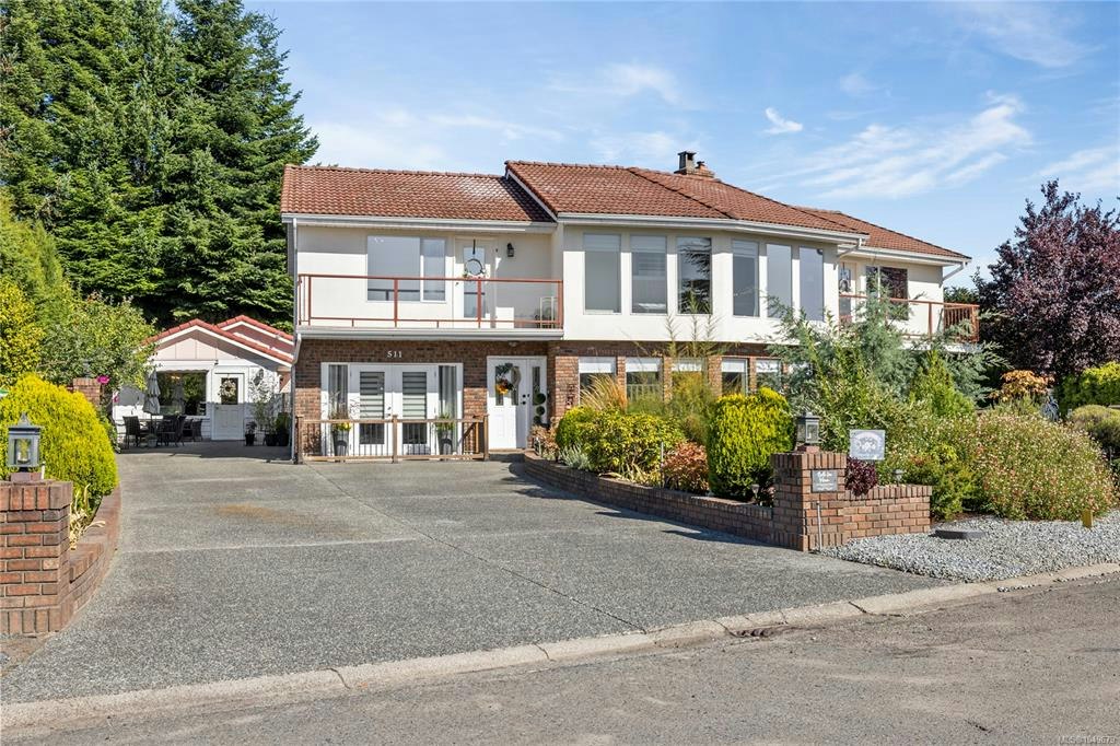 511 Panorama Place, Parksville, BC, V9P 1A4 - 56