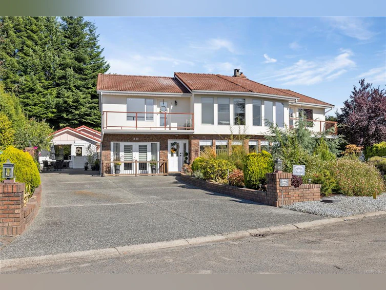 511 Panorama Place, Parksville, BC, V9P 1A4 - 56