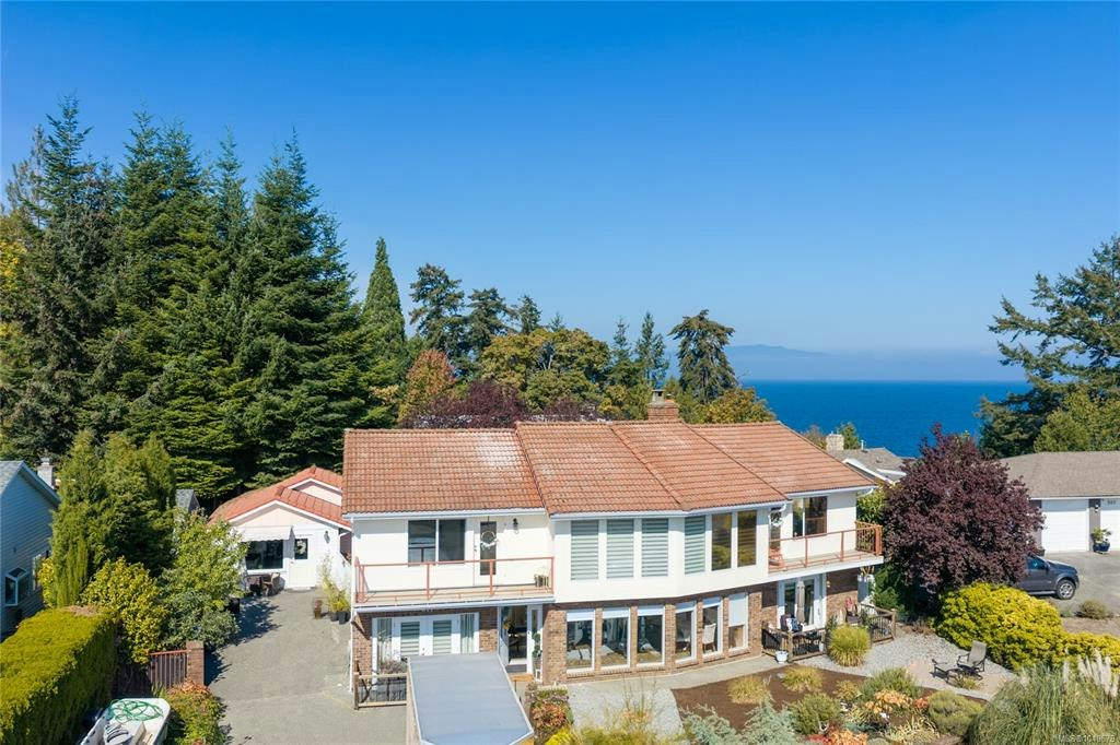 511 Panorama Place, Parksville, BC, V9P 1A4 - 10