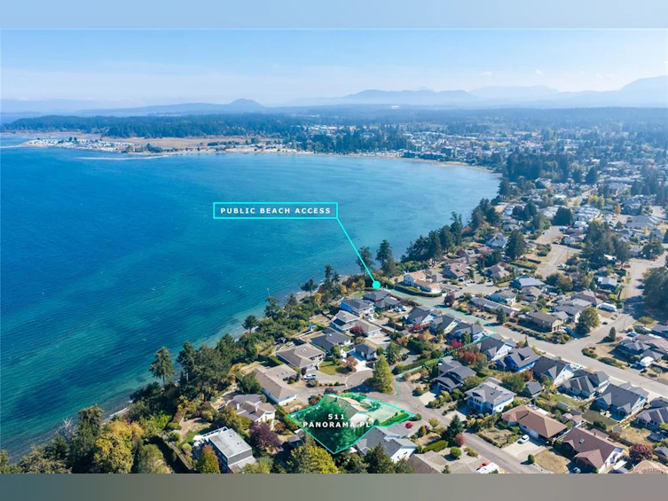 511 Panorama Place, Parksville, BC, V9P 1A4 - 89