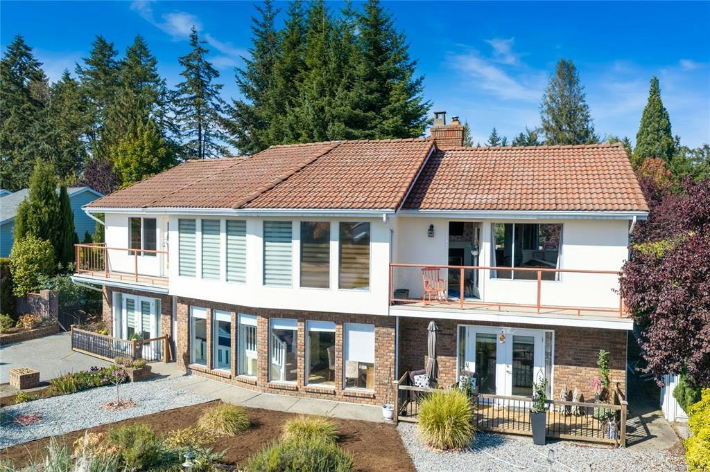 511 Panorama Place, Parksville, BC, V9P 1A4