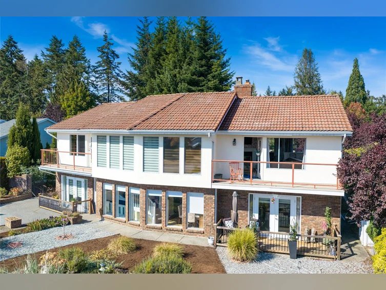 511 Panorama Place, Parksville, BC, V9P 1A4