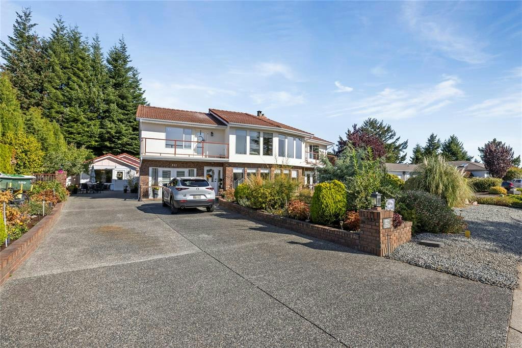 511 Panorama Place, Parksville, BC, V9P 1A4 - 71