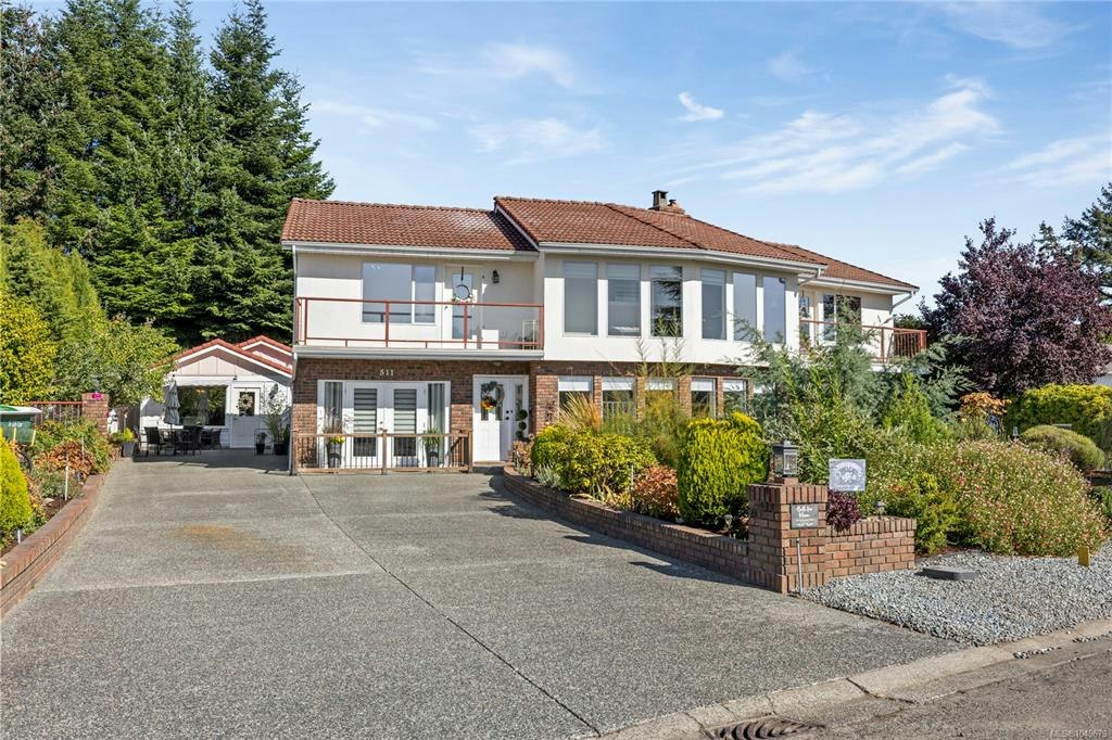 511 Panorama Place, Parksville, BC, V9P 1A4 - 72