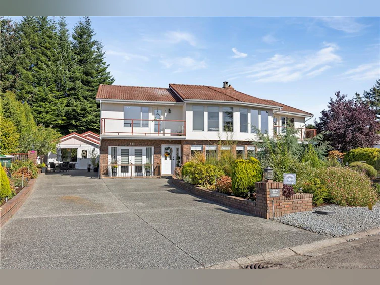 511 Panorama Place, Parksville, BC, V9P 1A4 - 72