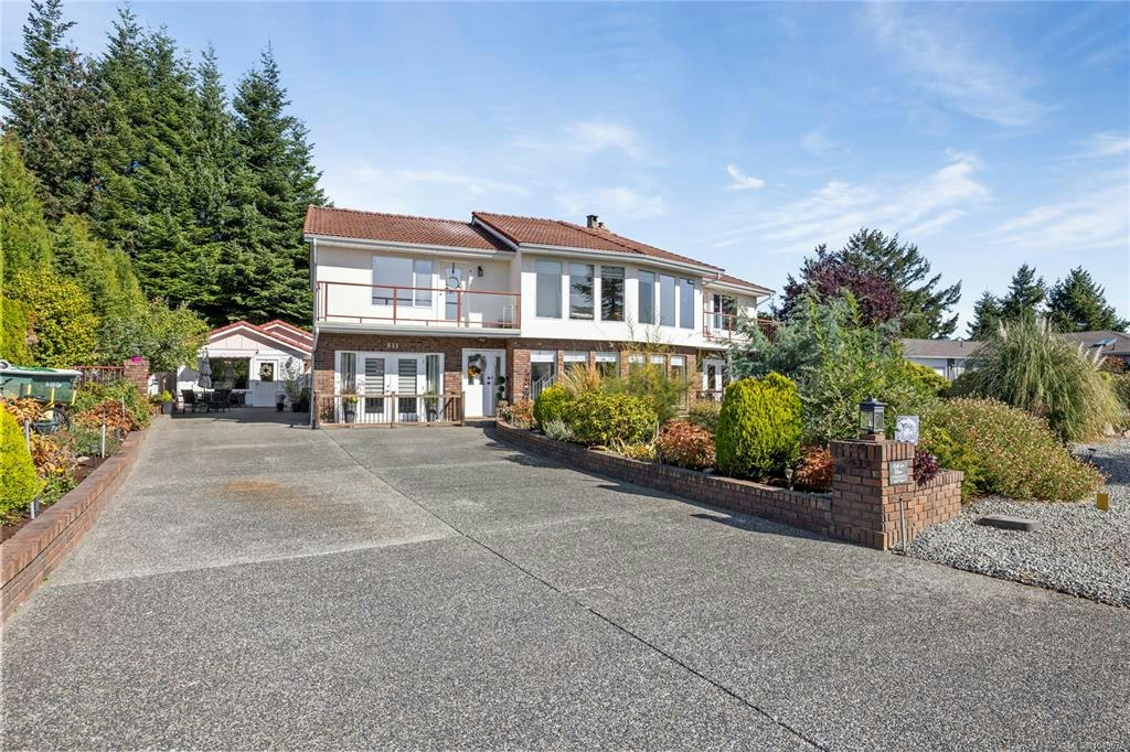 511 Panorama Place, Parksville, BC, V9P 1A4 - 82