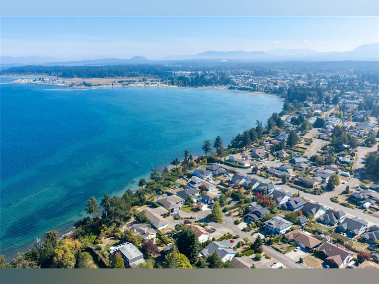 511 Panorama Place, Parksville, BC, V9P 1A4 - 90