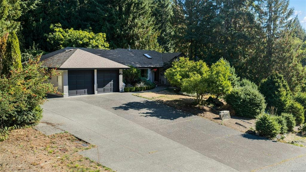 2375 Damascus Road, Shawnigan Lake, BC, V8H 2E7