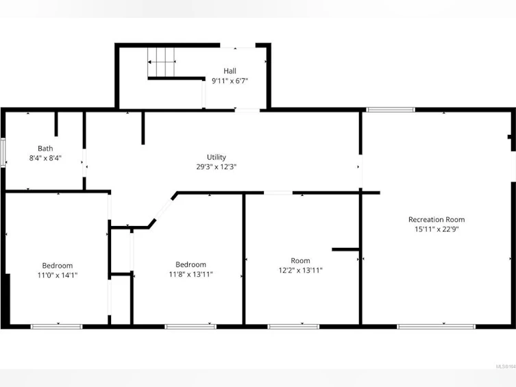 1818 Sachts Road, Kelsey Bay/Sayward, BC, V0P 1R0 - 52