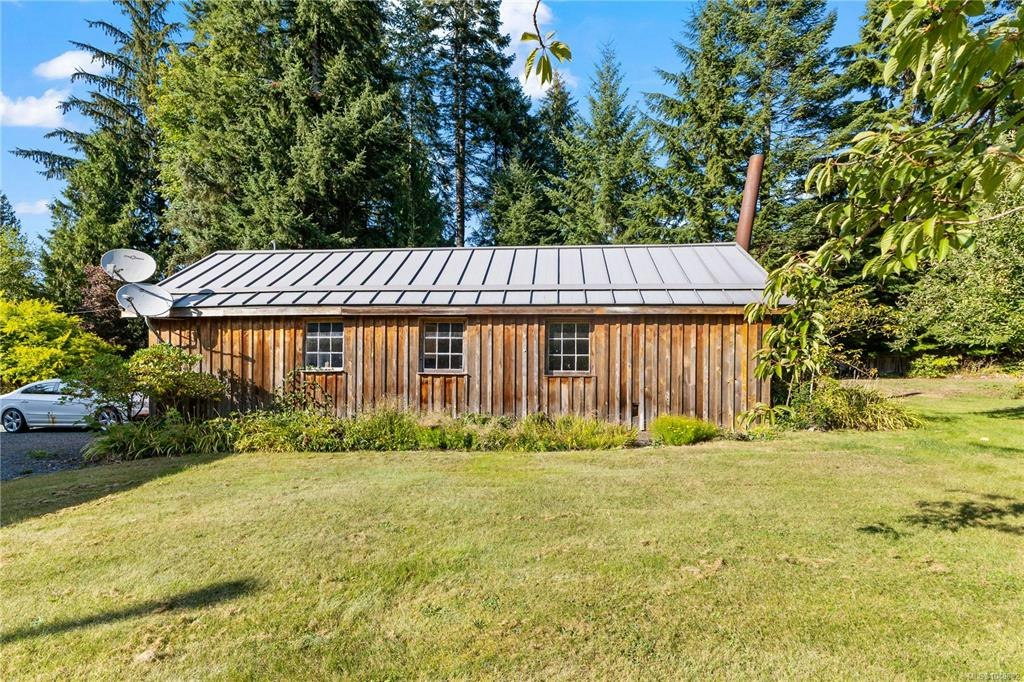 1818 Sachts Road, Kelsey Bay/Sayward, BC, V0P 1R0 - 32