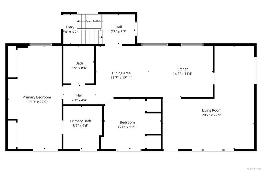 1818 Sachts Road, Kelsey Bay/Sayward, BC, V0P 1R0 - 51