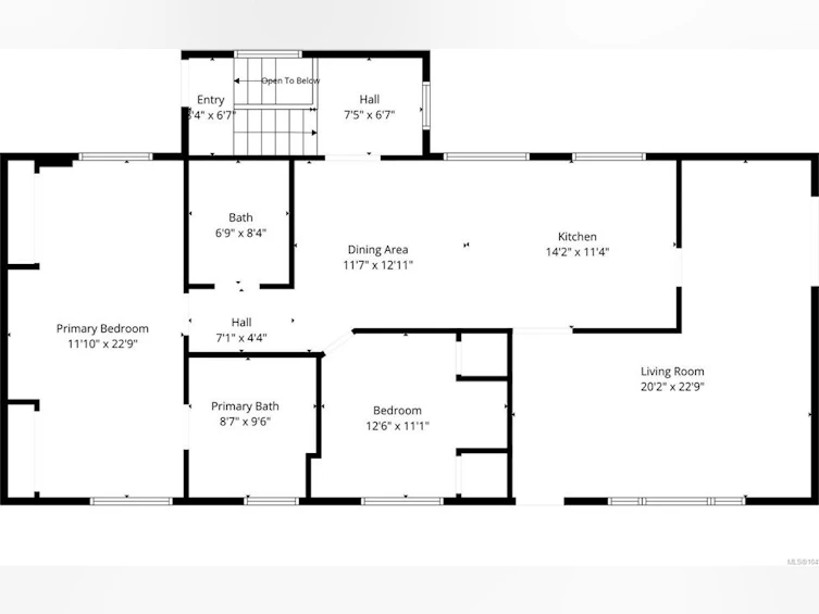 1818 Sachts Road, Kelsey Bay/Sayward, BC, V0P 1R0 - 51