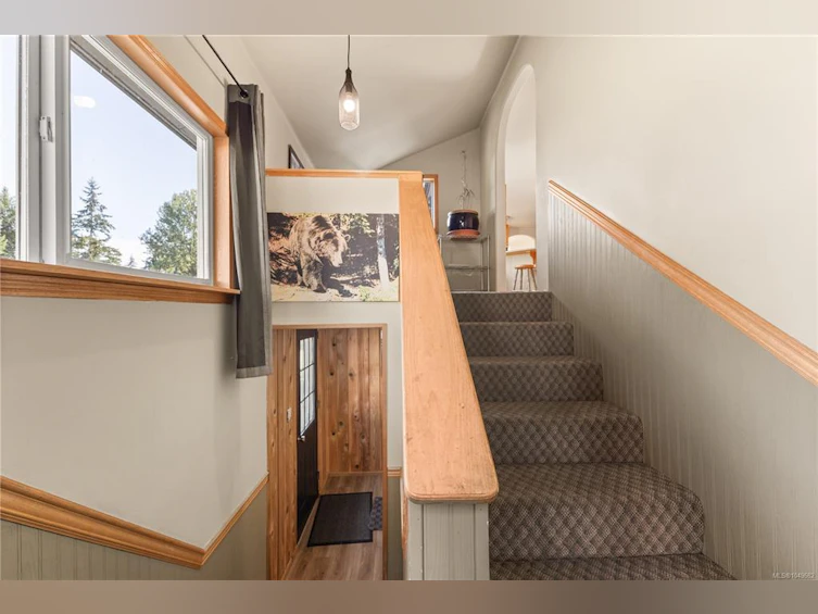 1818 Sachts Road, Kelsey Bay/Sayward, BC, V0P 1R0 - 17