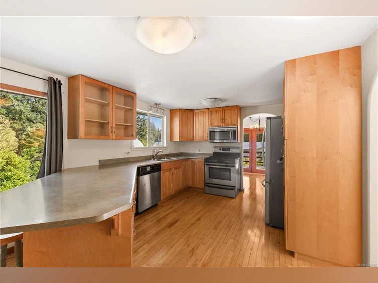 1818 Sachts Road, Kelsey Bay/Sayward, BC, V0P 1R0 - 5