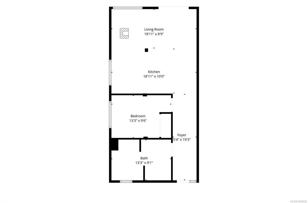 1818 Sachts Road, Kelsey Bay/Sayward, BC, V0P 1R0 - 50