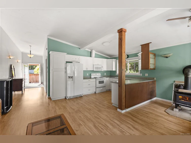 1818 Sachts Road, Kelsey Bay/Sayward, BC, V0P 1R0 - 37