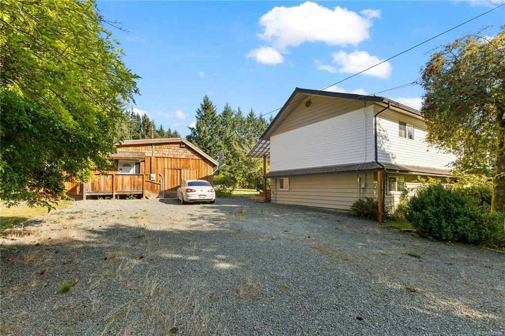 1818 Sachts Road, Kelsey Bay/Sayward, BC, V0P 1R0