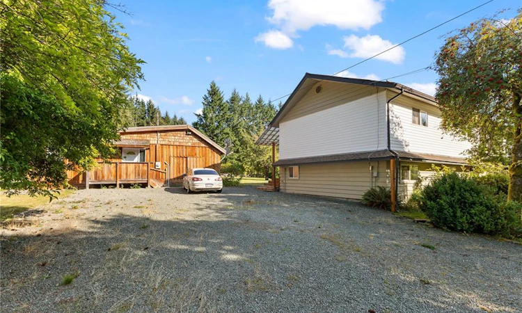 1818 Sachts Road