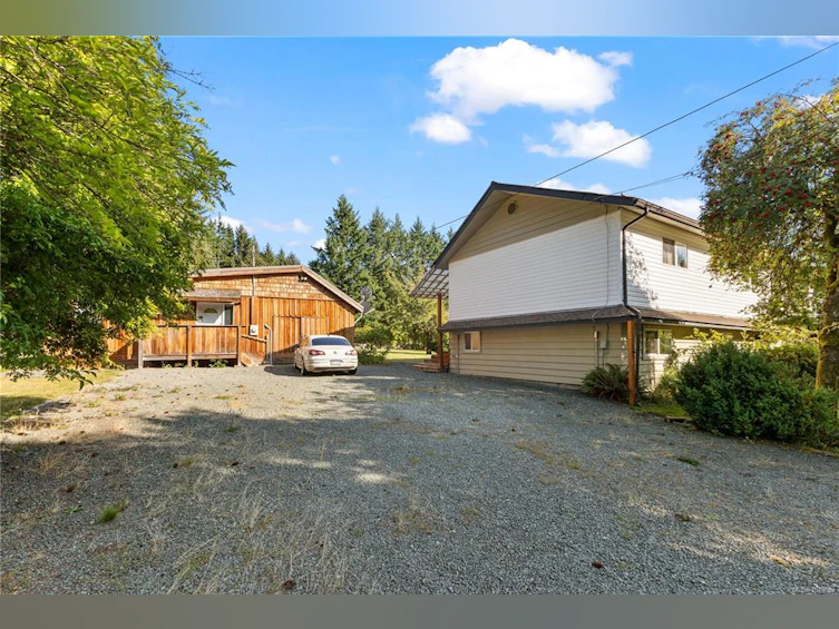 1818 Sachts Road, Kelsey Bay/Sayward, BC, V0P 1R0