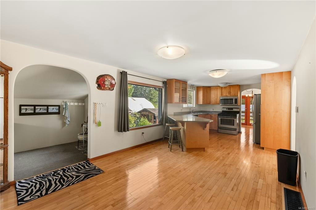 1818 Sachts Road, Kelsey Bay/Sayward, BC, V0P 1R0 - 6