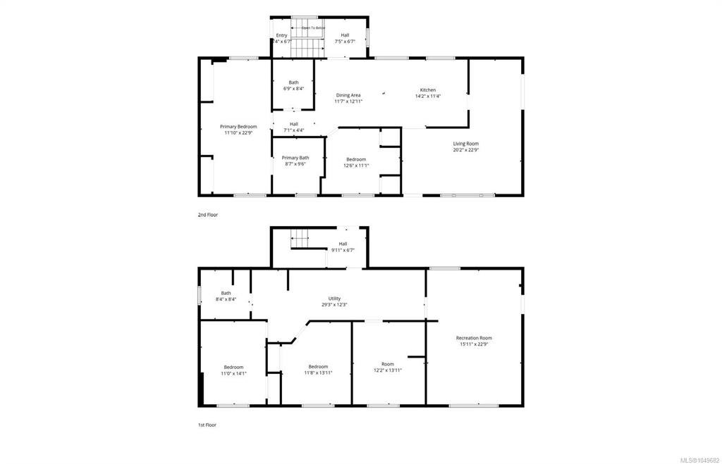 1818 Sachts Road, Kelsey Bay/Sayward, BC, V0P 1R0 - 53