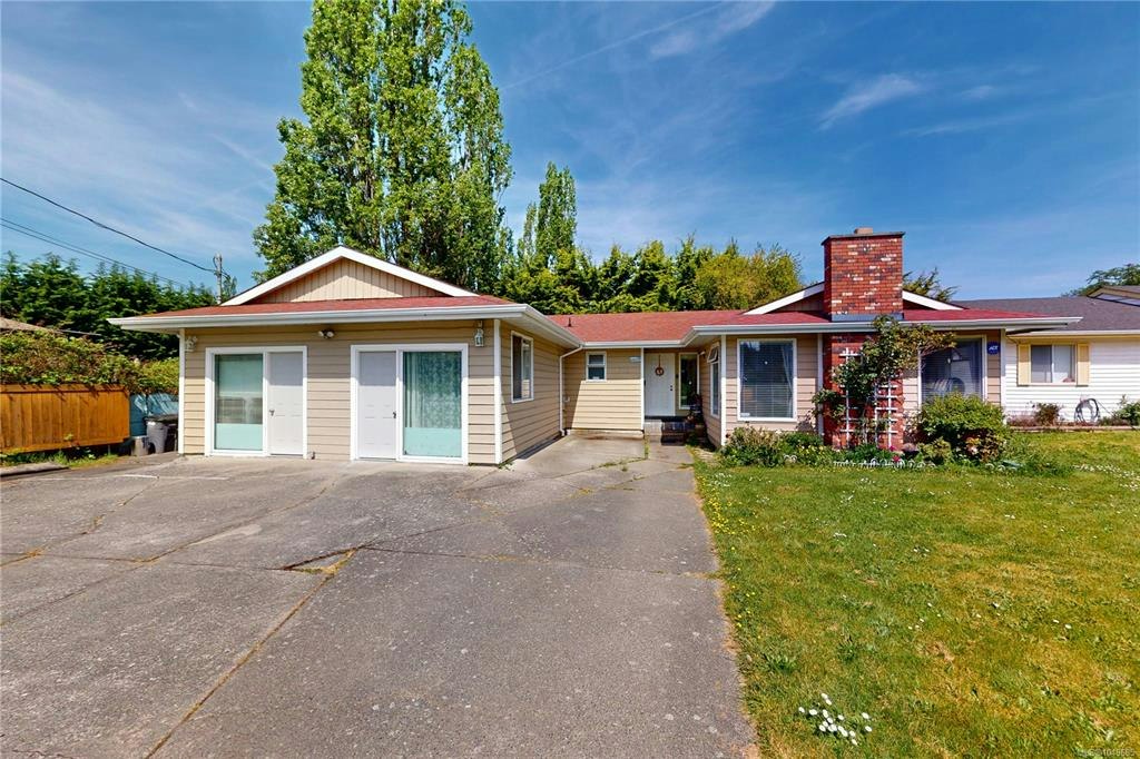 1382 Mckenzie Avenue, Saanich, BC, V8P 2M2