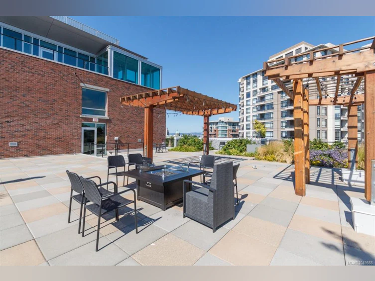 A203 (AUG)-810 Humboldt Street, Victoria, BC, V8V 5B1 - 8